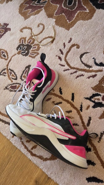 PUMA white infusion size 764306413406979113