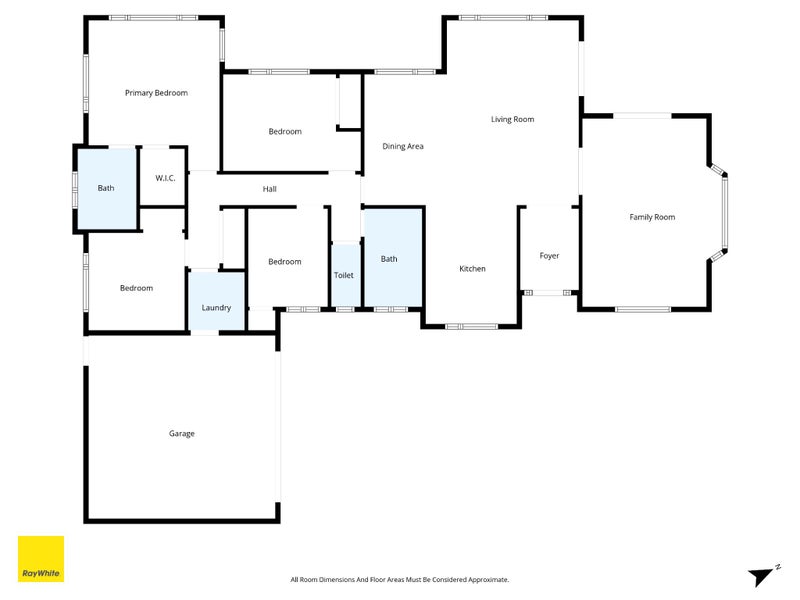 Family Showstopper with Best-in-Show Features!64306400955393114