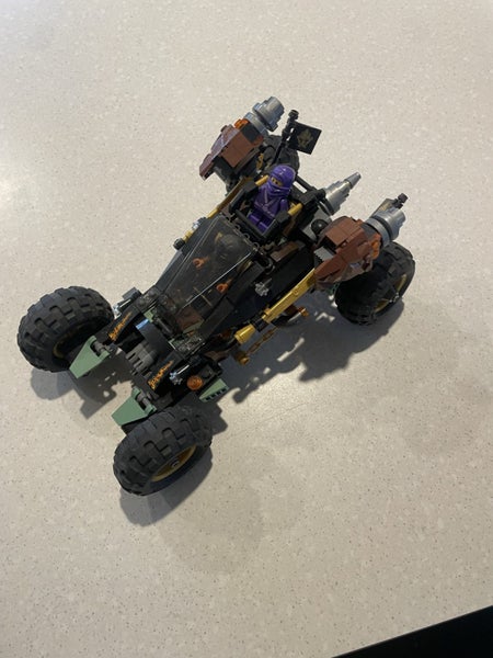 Massive sets of Lego64385795837697113