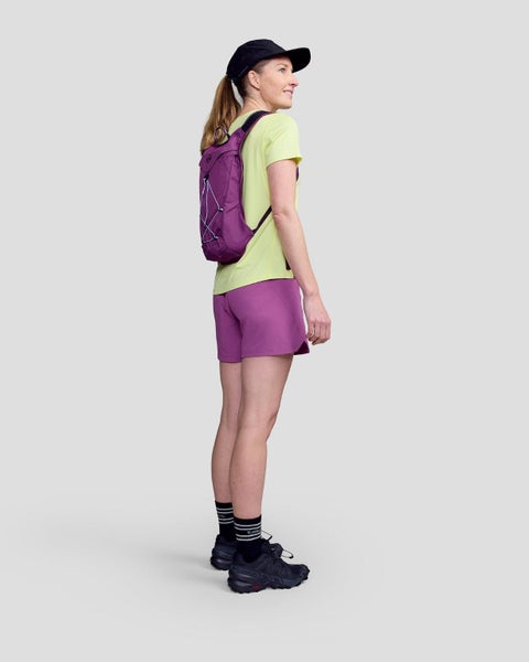 Kathmandu Veos Trail Running Pack - 5L Carousel 1