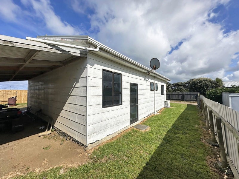 Waitotara, 2 bedrooms64306604844290110