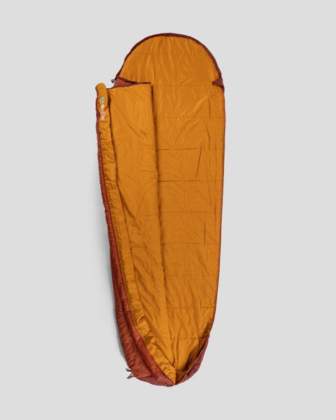 Kathmandu Camper 4 Sleeping Bag Carousel 2