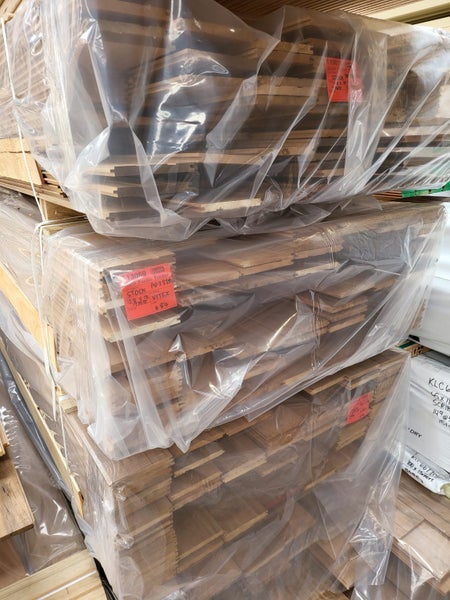 VITEX OVERLAY T&G FLOORING, 128 x 13mm BUY PER M Carousel 1