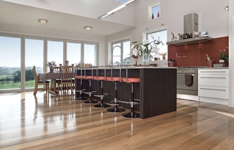 VITEX OVERLAY T&G FLOORING, 128 x 13mm BUY PER M Carousel 2