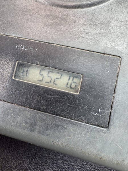 Doosan DX300LC 30 ton Carousel 15