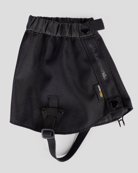 Kathmandu Ridge Gaiters - Short Carousel 1