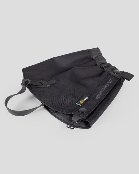 Kathmandu Ridge Gaiters - Short Carousel 2