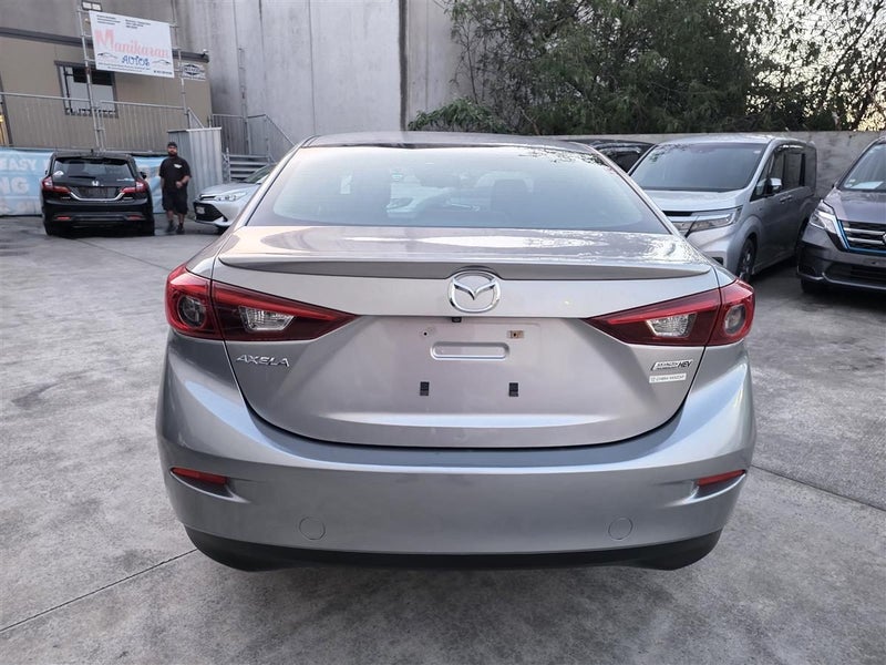 2015 Mazda Axela Hybrid SL PKG Leather Cruise H...64306811579267114