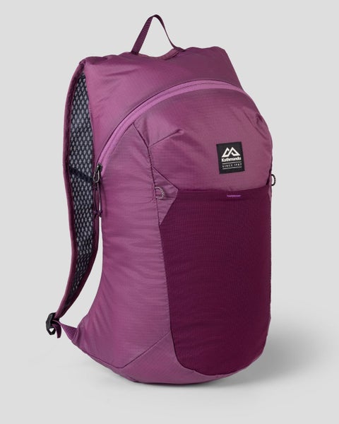Kathmandu Pack&Go Pack Carousel 2