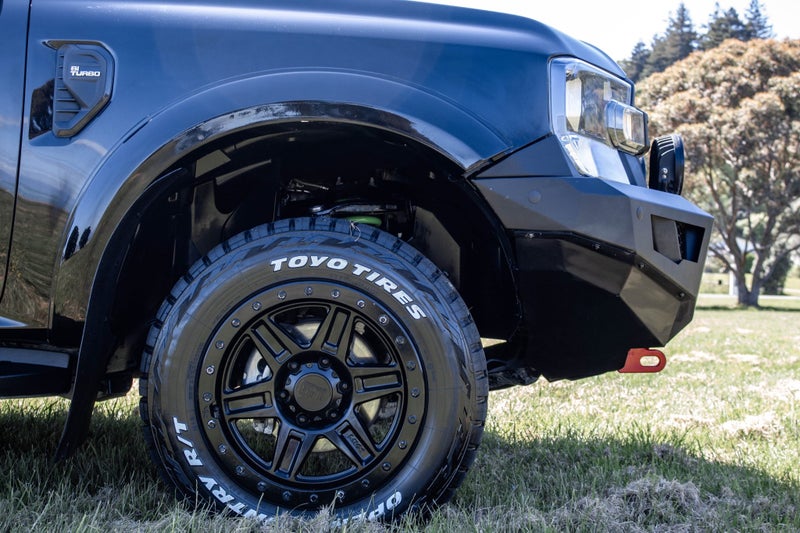 2023 Ford Ranger XL 2.0L BI-TURBO 4WD64306811587457112