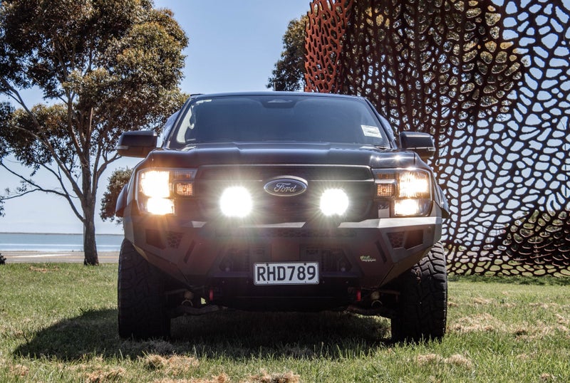 2023 Ford Ranger XL 2.0L BI-TURBO 4WD64306811587457114