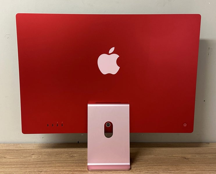 24" iMAC M1 with GREAT UPGRADES Carousel 2