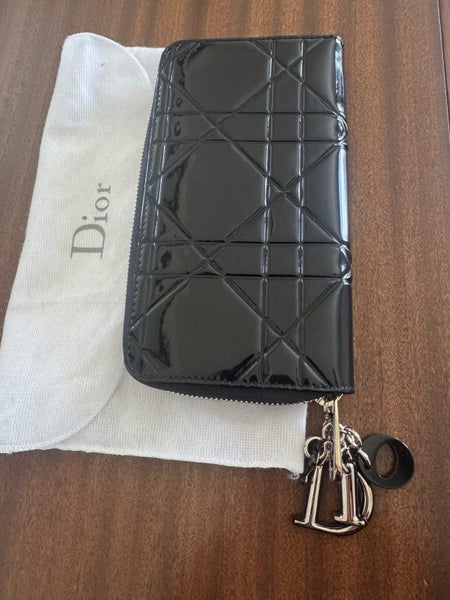 Dior Wallet64306839602178110