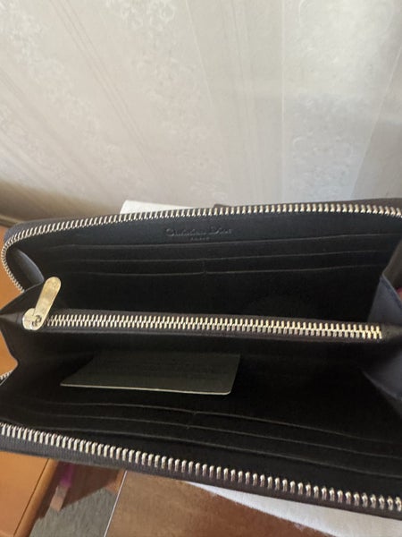 Dior Wallet64306839602178112