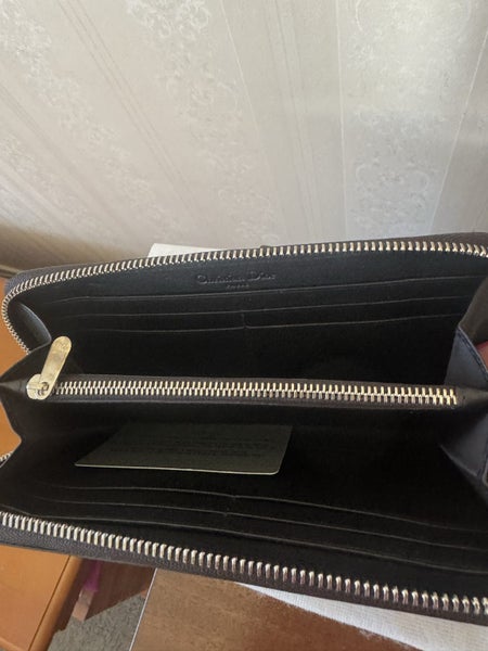 Dior Wallet64306839602178111