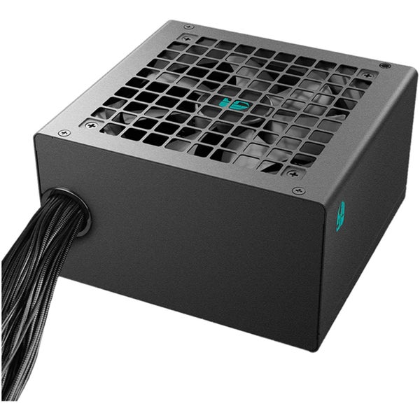 DEEPCOOL Gamer Storm PF500x 500W 80PLUS 230V Bronze Power Supply MEPS Ready , 3 Carousel 5