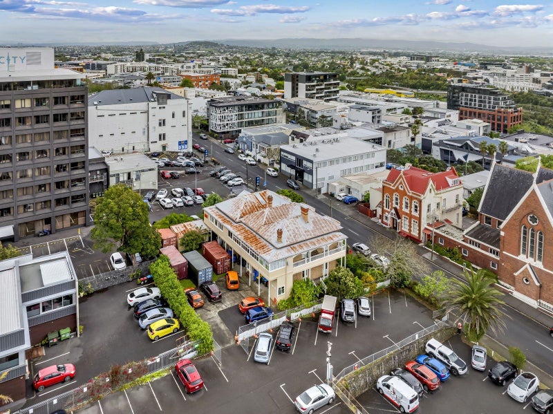 Former Convent: add value or own and occupy64311027619842114