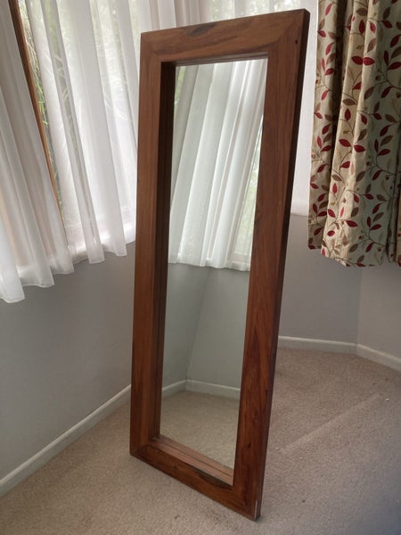 Recycled Rimu Mirror64306959367553110