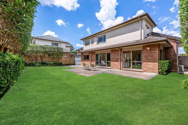 Room to Grow, Space to Breathe64307015964547111