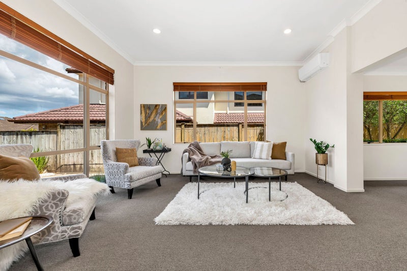 Room to Grow, Space to Breathe64307015964547114