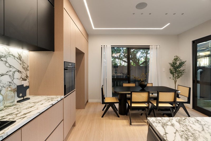 New Coastal Home with Sea Views - Rangitoto Zone!64307214345345113