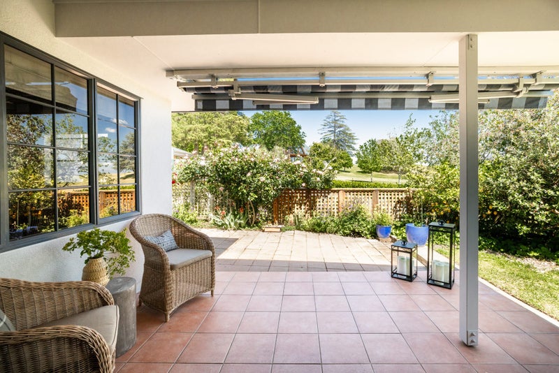 Peaceful, Private and Perfectly Positioned64307015929986113