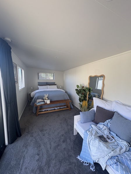 6m x 2.7m built to code by an LBP comes with plans64673523263107113