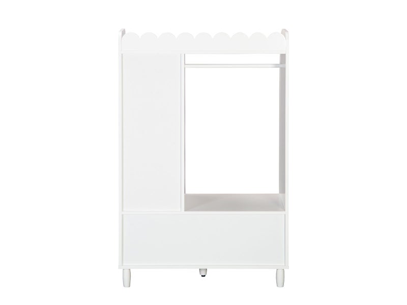 Kids Clothes Organizer Carousel 9