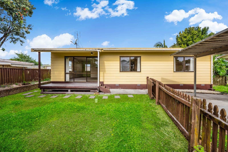 Exciting Potential!- An Opportunity to add Value64307111368961111