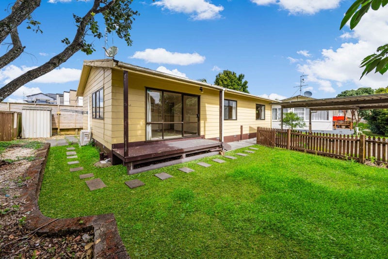 Exciting Potential!- An Opportunity to add Value64307111368961112