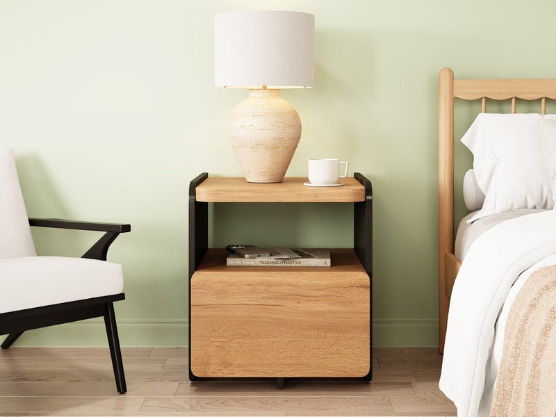 Bedside Table Carousel 2