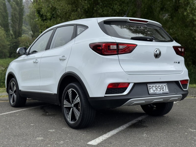 2022 MG ZS Ev 44Kwh/Ev/At64307310662274112