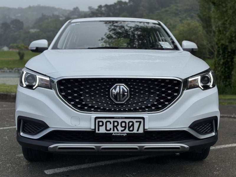 2022 MG ZS Ev 44Kwh/Ev/At64307310662274113