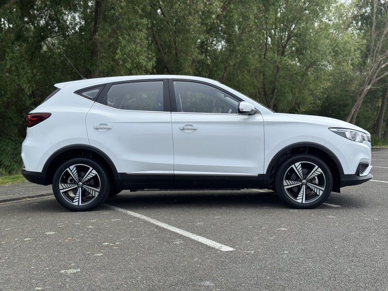 2022 MG ZS Ev 44Kwh/Ev/At64307310662274114