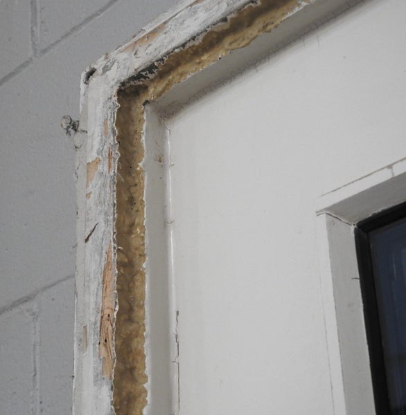 Wooden French Doors With Sidelights - Double Glazed H2100 x W3540 NL16027 Carousel 2