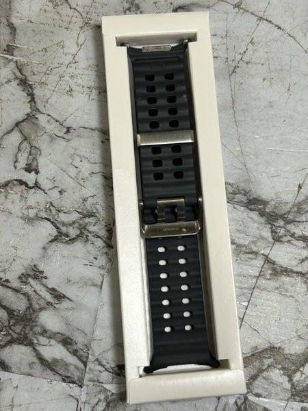 Samsung smart ultra watch - 47mm sm-L705F Carousel 5