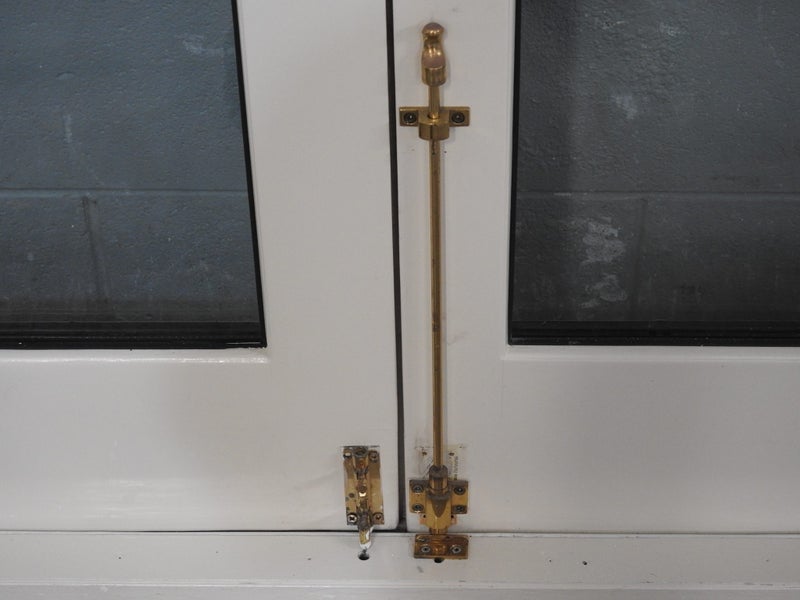 Wooden French Doors - Double Glazed H2094 x W1300 NL16028 Carousel 5