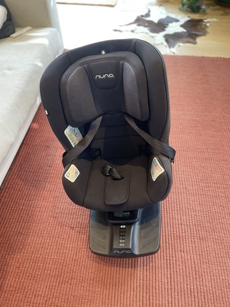 Nuna REBL Basq Convertible Car Seat – ISOFIX, i-Size (2020 model)64307325631106113