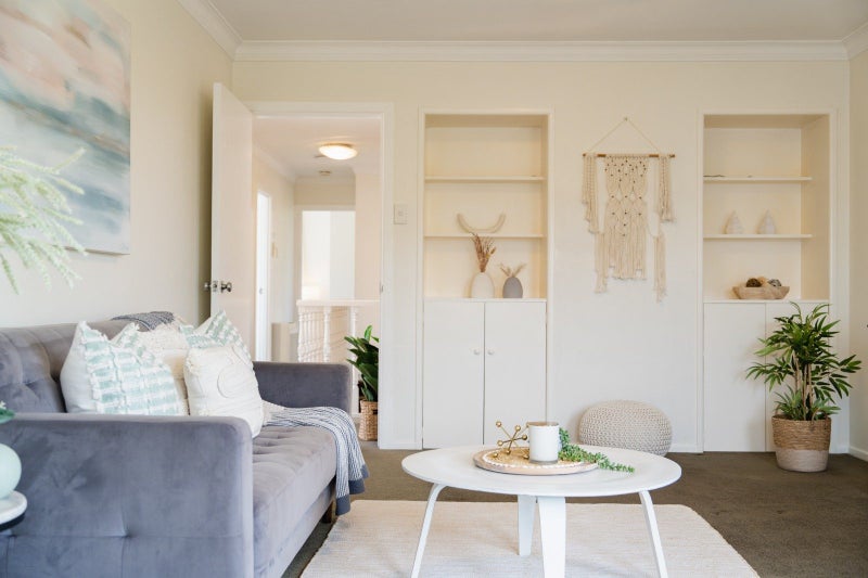 Sunny Opoho home – bright, stylish & full of...64307407977859114