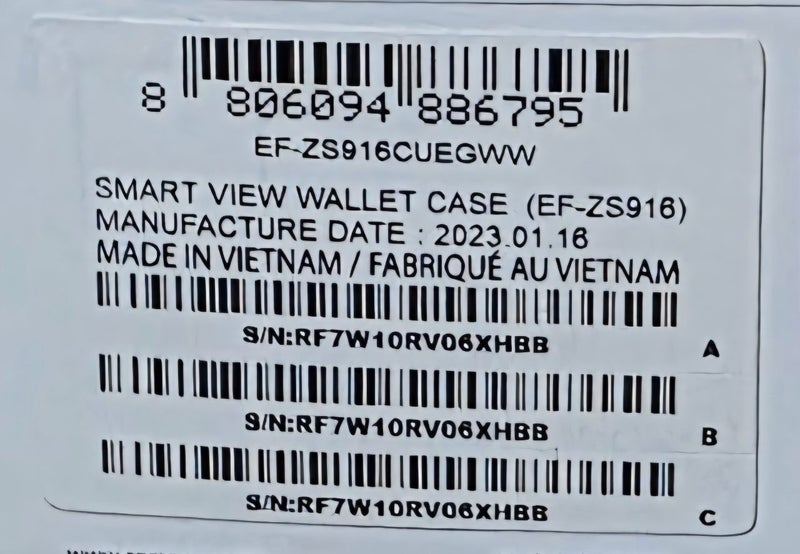 Samsung Galaxy S23+ Case64508725670275112