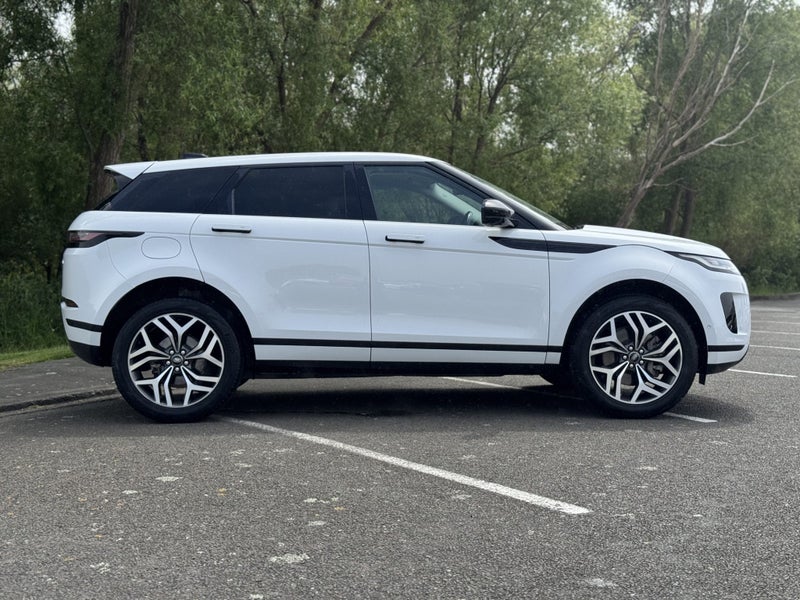 2020 Land Rover Range Rover Evoque64308129847041113