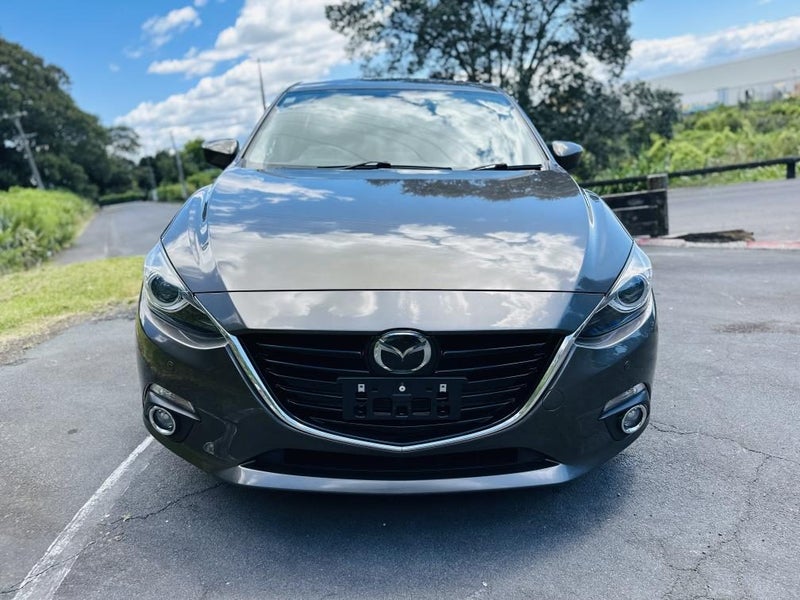 2014 Mazda Axela 15S SPORTS !! HIGH SPEC !!64308129902593111