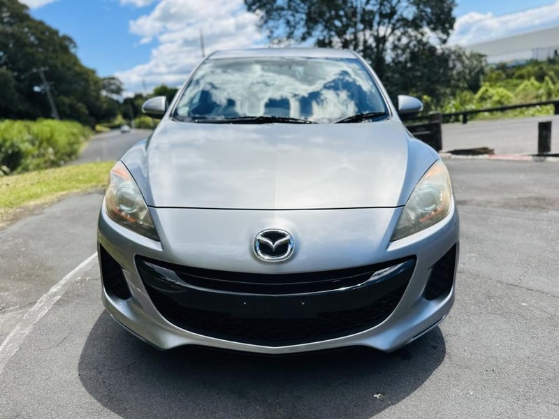 2012 Mazda Axela SPORTS !! SKYACTIVE ENGINE !!64308129878530111