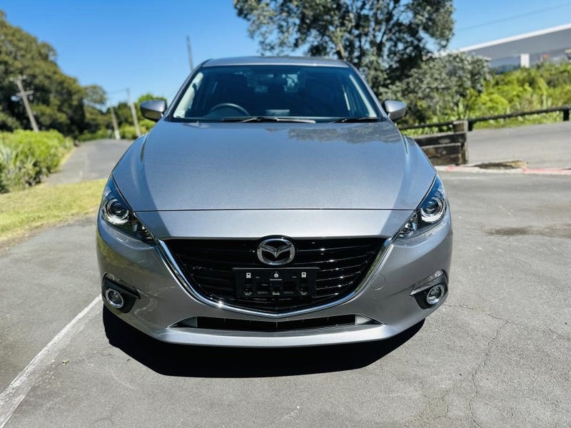 2014 Mazda Axela HYBRID !! STUNNING ALLOYS !!64308129910018111
