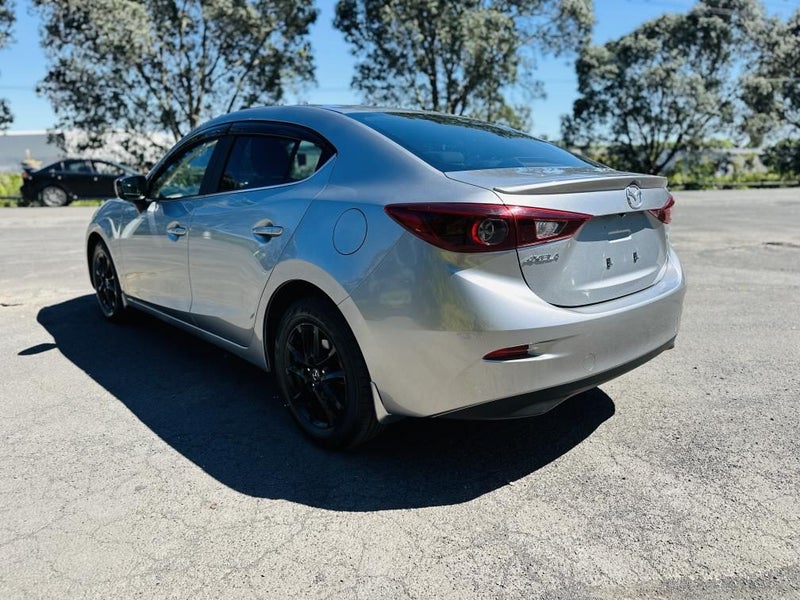 2014 Mazda Axela HYBRID !! STUNNING ALLOYS !!64308129910018114