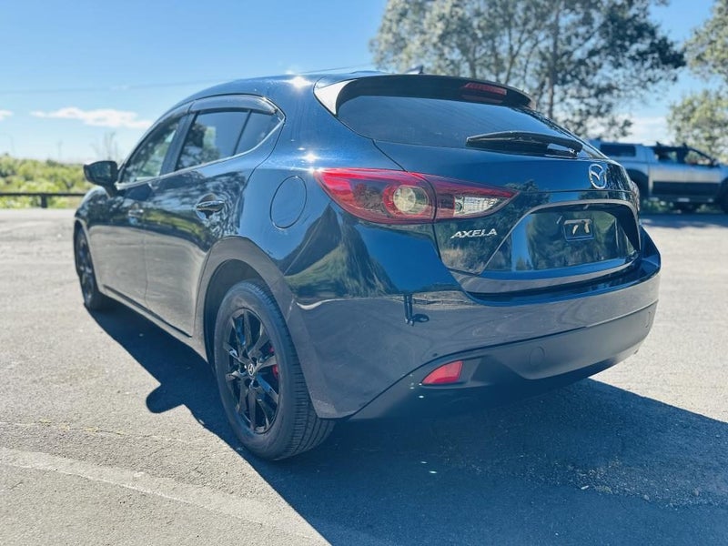 2016 Mazda Axela 15S SPORTS !! HIGH SPEC !!64308129917185114