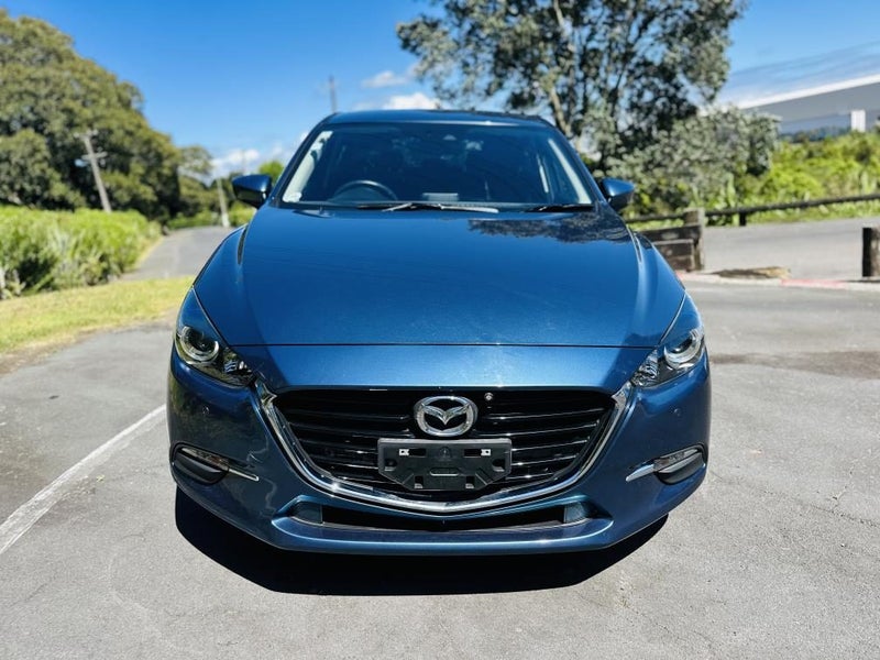 2018 Mazda Axela SPORTS !! HIGH SPEC !!64308129927426111