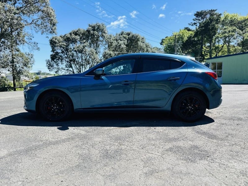 2018 Mazda Axela SPORTS !! HIGH SPEC !!64308129927426113