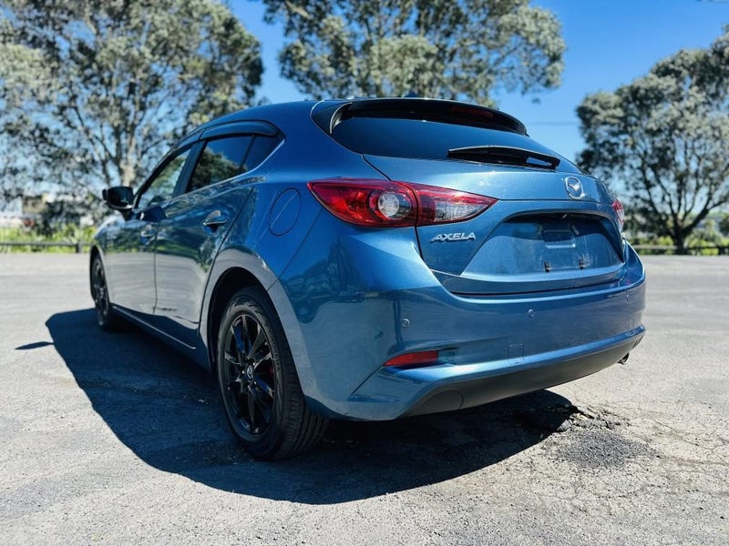 2018 Mazda Axela SPORTS !! HIGH SPEC !!64308129927426114