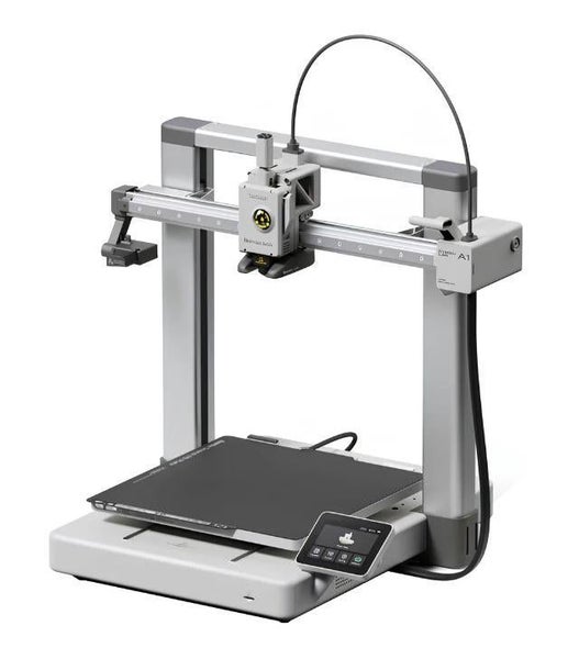 Bambu Lab A1 3D Printer Carousel 2